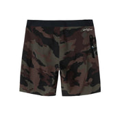 Traje de Baño DARK SEAS Zenith Boardshort Camo