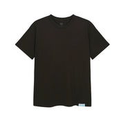 Polera DIAMOND Brilliant Circle Tee Dark Chocolate