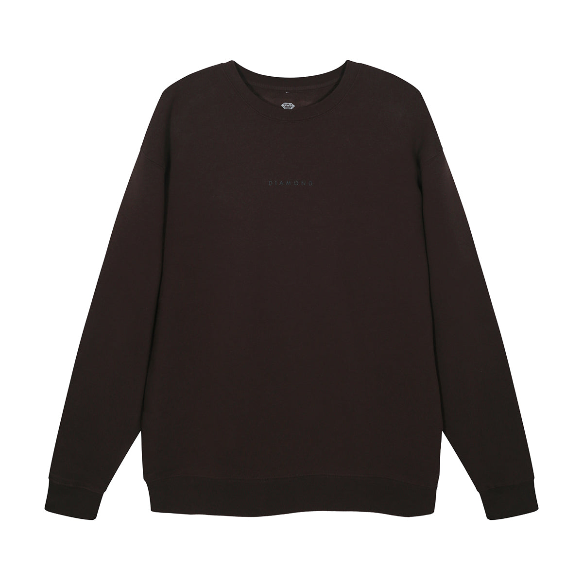 DIAMONDLogoCrewneckBrown.jpg