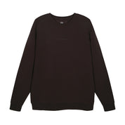 Poleron DIAMOND Logo Crewneck Brown
