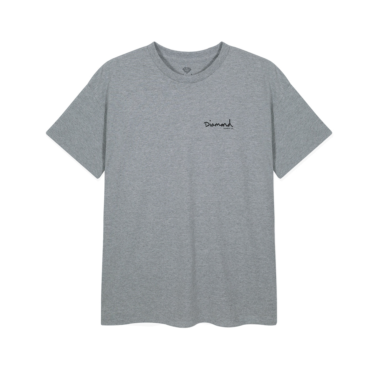 DIAMONDMiniOGScriptTeeSportGray.jpg