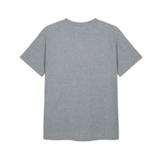 Polera DIAMOND Mini OG Script Tee Sport Gray
