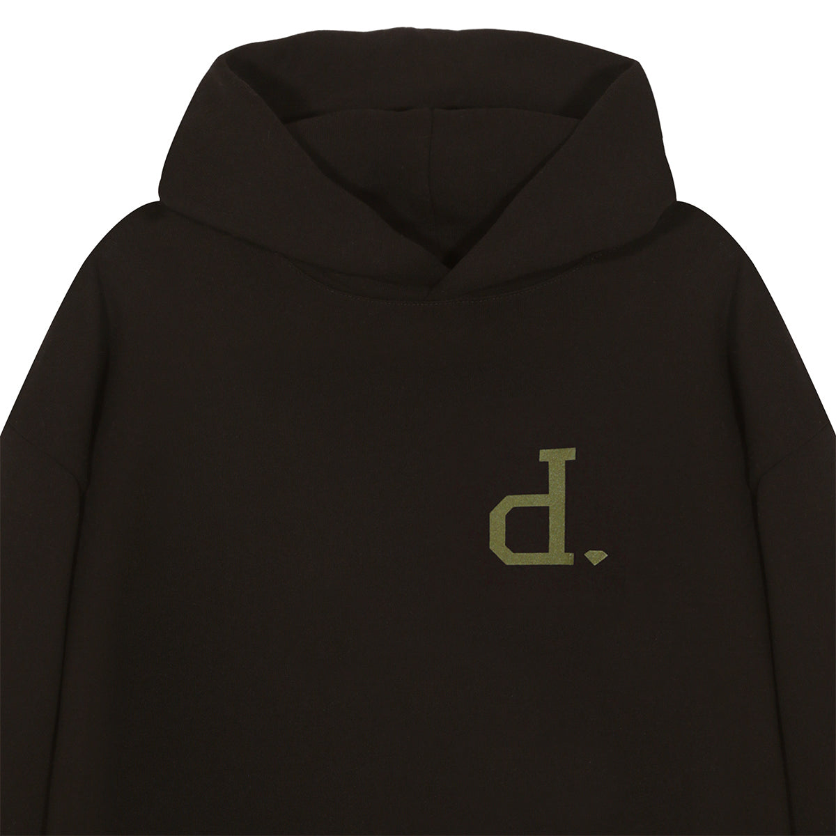 DIAMONDUnpoloScriptHoodieBrown2.jpg