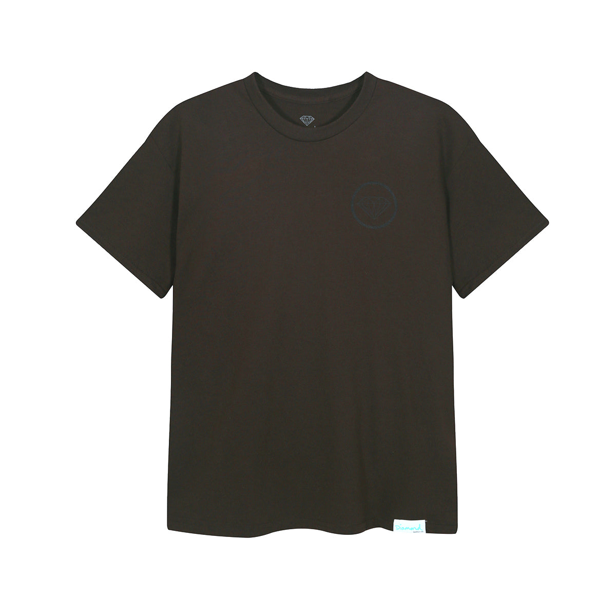 DIAMOND_Brilliant_Circle_Tee_Dark_Chocolate.jpg