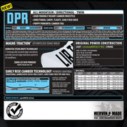 TABLA DE SNOWBOARD LIB TECH DPR