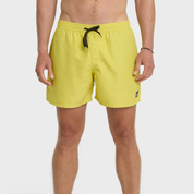 Traje de Baño Quiksilver Everyday Solid 15 lime green