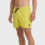 Traje de Baño Quiksilver Everyday Solid 15 lime green