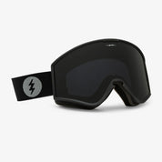ANTIPARRAS ELECTRIC EK1 STEALTH BLACK/DRKG
