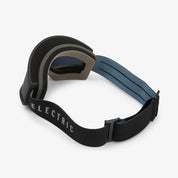 ANTIPARRAS ELECTRIC EK1 STEALTH BLACK/DRKG