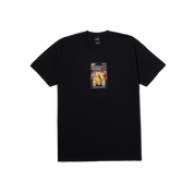 POLERA HUF X BRONZE56K ENHANCED S/S BLK