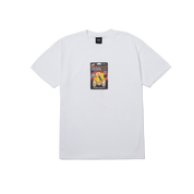 POLERA HUF X BRONZE56K ENHANCED S/S WHT
