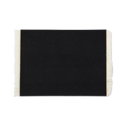 MOUSE PAD HUF X BRONZE56K ENLIGHTENMENT BLK