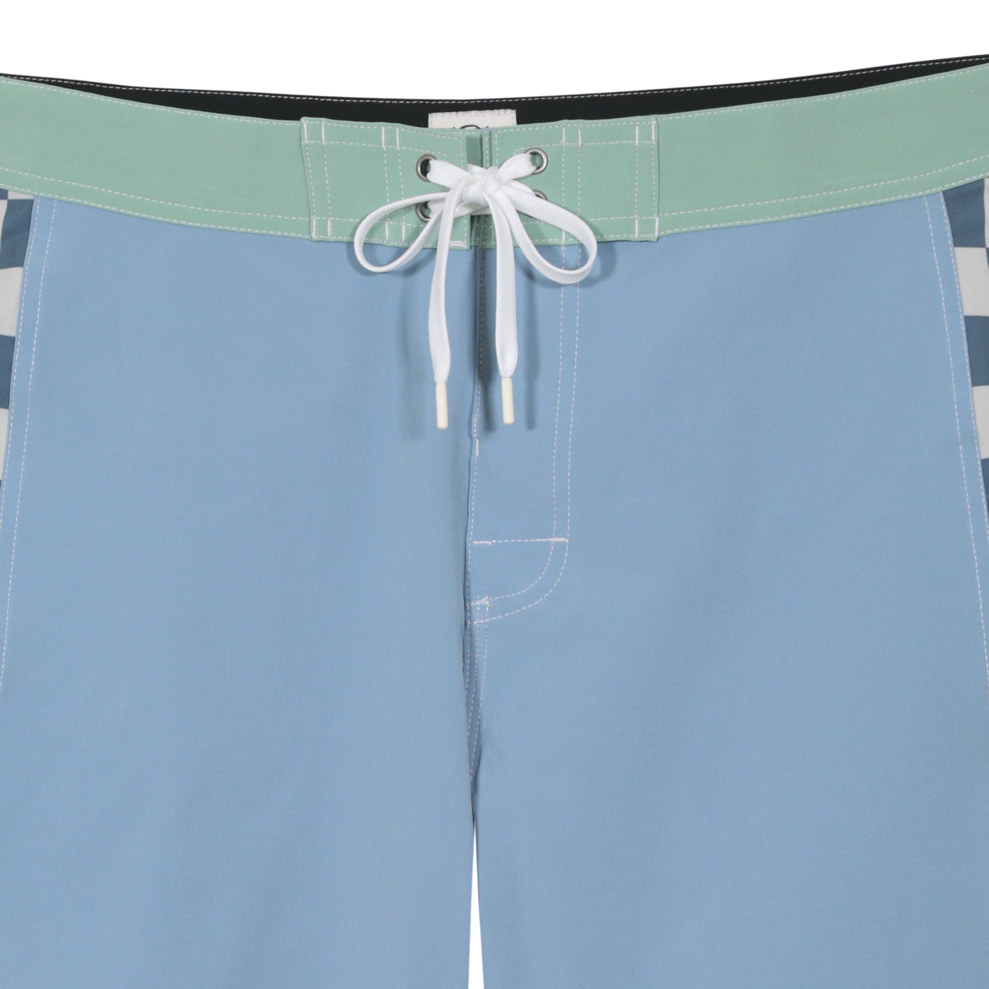 Traje de Baño Quiksilver Original Arch 18