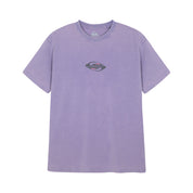 Polera Quiksilver  GH QS Global Heat Purple
