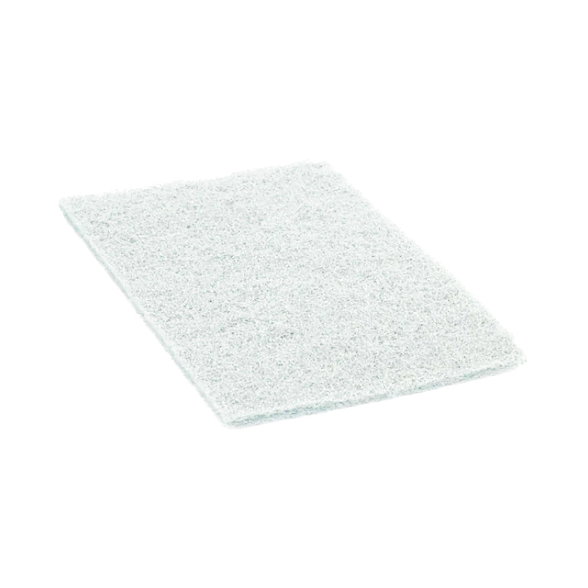 FIBERTEX PAD ONE BALL (FINE-WHITE)