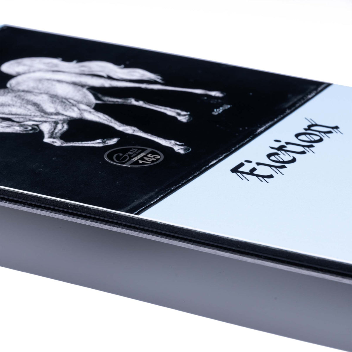 TABLA DE SNOWBOARD GNU WOMEN'S FACTION (PV)