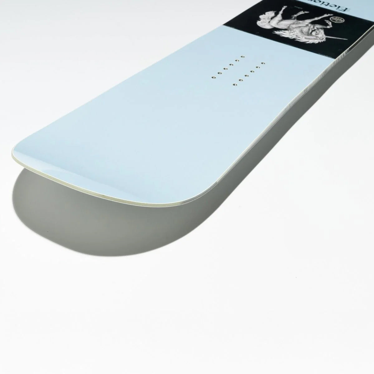 TABLA DE SNOWBOARD GNU WOMEN'S FACTION (PV)