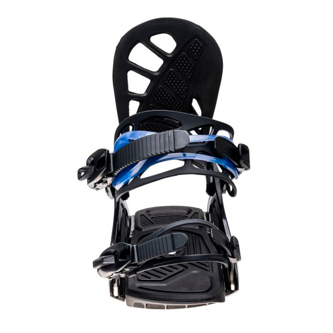 FIJACIONES SNOWBOARD ROXY LOLA BLACK