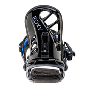 FIJACIONES SNOWBOARD ROXY LOLA BLACK