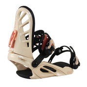 FIJACIONES SNOWBOARD ROXY LOLA BUTTERCREAM