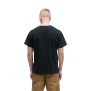 Polera FORMER  Cooperation Black