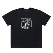 Polera FORMER  Cooperation Black