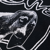 Polera FORMER  Cooperation Black