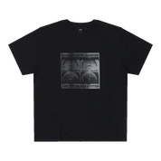 Polera FORMER Crux Scan Black