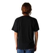 Polera FORMER Crux Scan Black