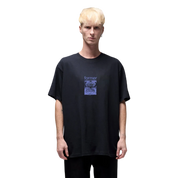 Polera FORMER  Crux T-shirt Steel