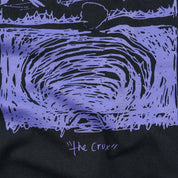 Polera FORMER  Crux T-shirt Steel