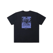 Polera FORMER  Crux T-shirt Steel