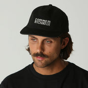 CAP FORMER SYNTAX BLACK