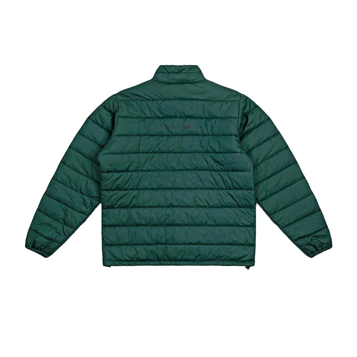 CHAQUETA RIVVIA TIME ZONE PUFFER ARMY