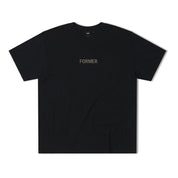 POLERA FORMER REQUIEM BLACK