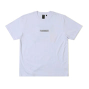 POLERA FORMER REQUIEM WHITE