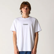 POLERA FORMER REQUIEM WHITE