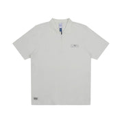 POLERA POLO RIVVIA PROJECT NAVIGATION WHITE