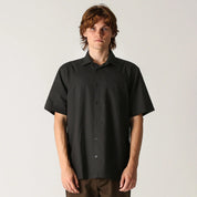 CAMISA FORMER VIVIAN SS SHIRT BLACK