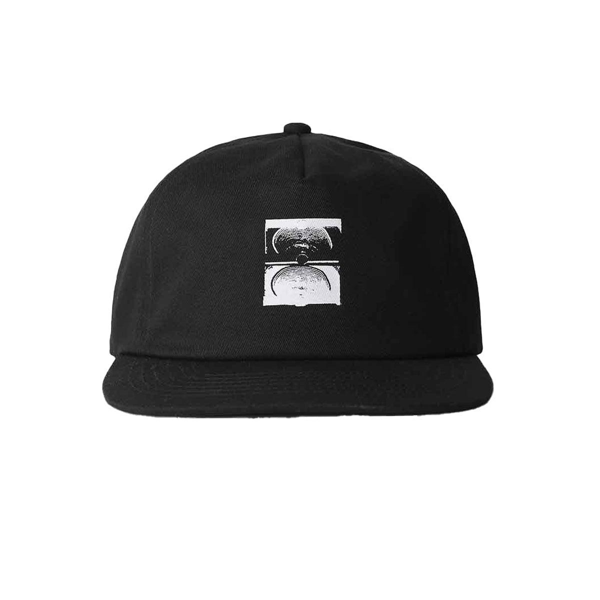 CAP FORMER CRUX BLACK