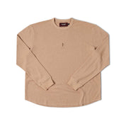 POLERA FORMER AG COLORLESS WAFFLE MUSHROOM