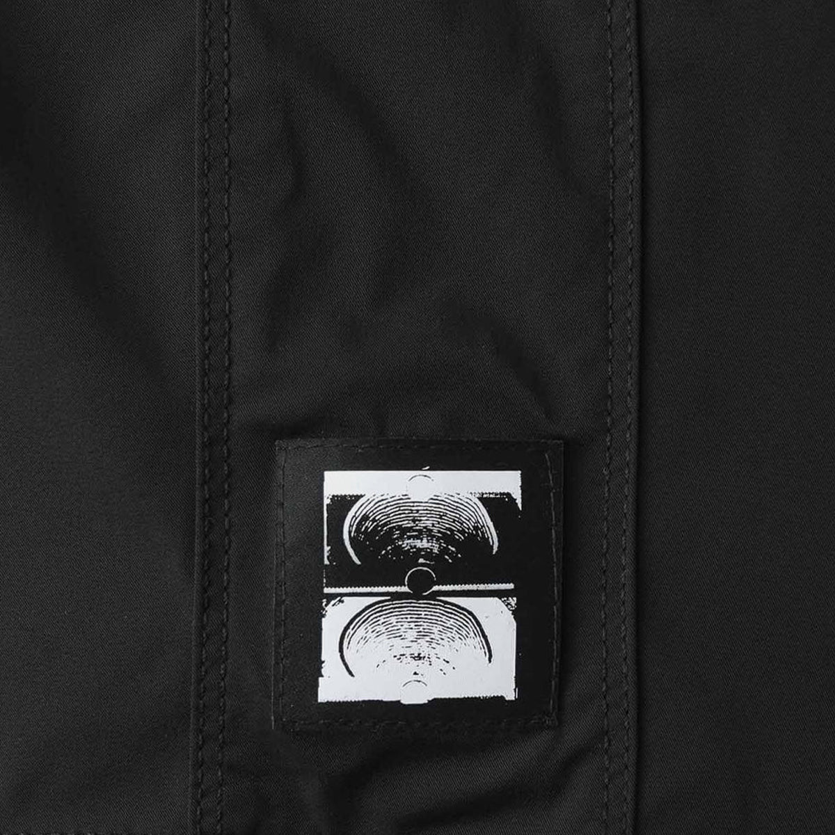 TRAJE DE BAÑO FORMER CONTROLLER 19' TRUNK BLK
