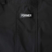 TRAJE DE BAÑO FORMER CONTROLLER 19' TRUNK BLK