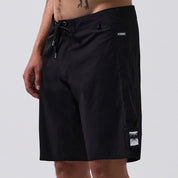 TRAJE DE BAÑO FORMER CONTROLLER 19' TRUNK BLK