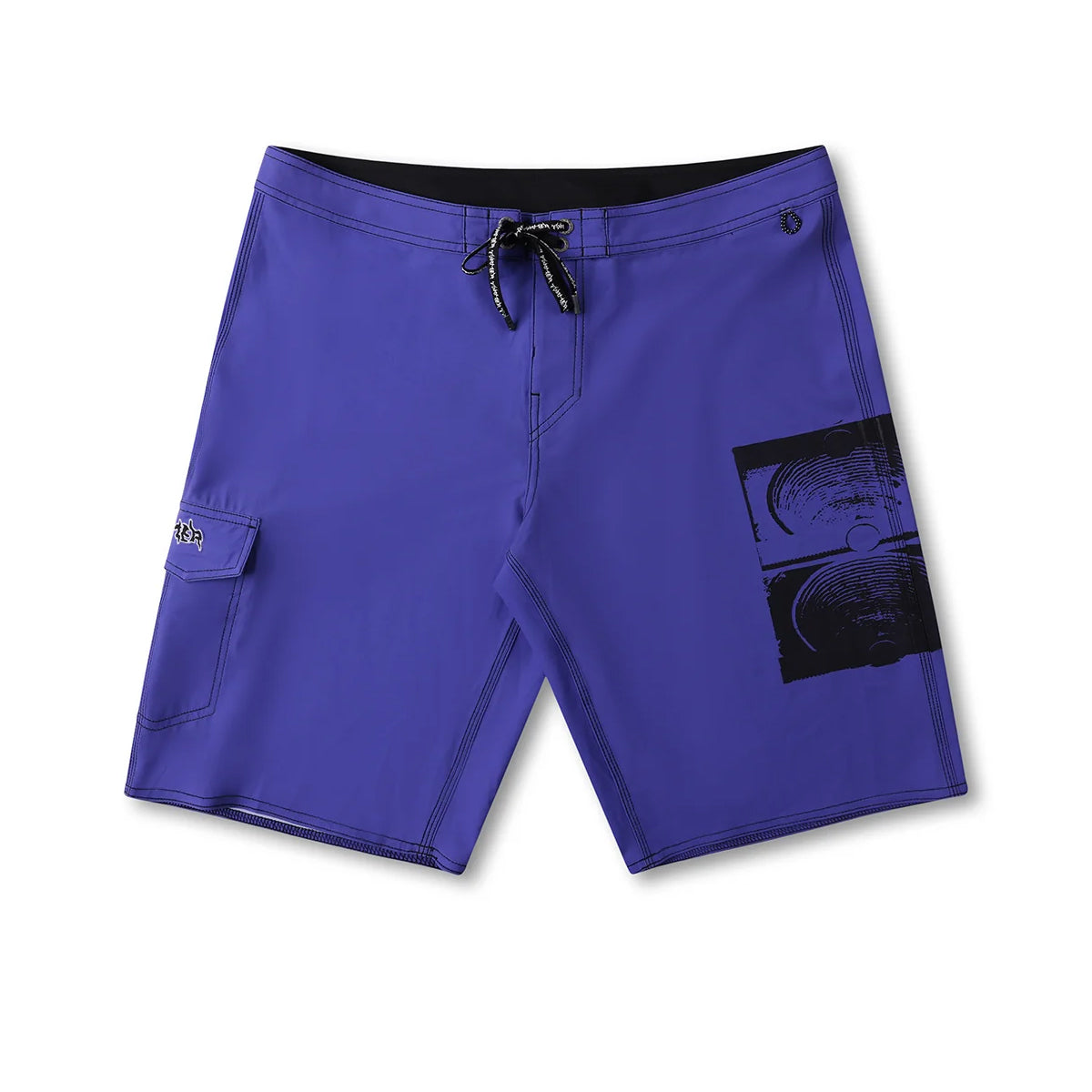Traje de Baño FORMER Crux Cargo 20' Violet