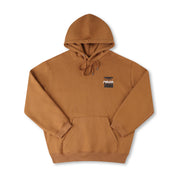 POLERON FORMER DROID CRUX HOOD COPPER