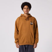 POLERON FORMER DROID CRUX HOOD COPPER