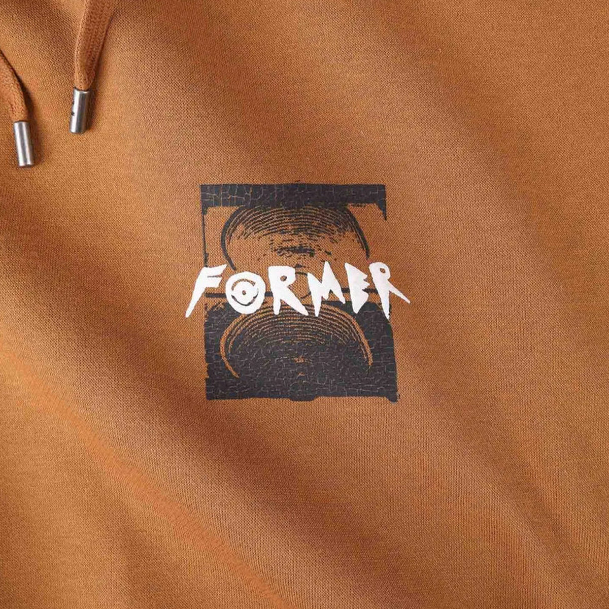 POLERON FORMER DROID CRUX HOOD COPPER