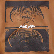 POLERON FORMER DROID CRUX HOOD COPPER