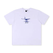 Polera FORMER Diver T-shirt Oyster
